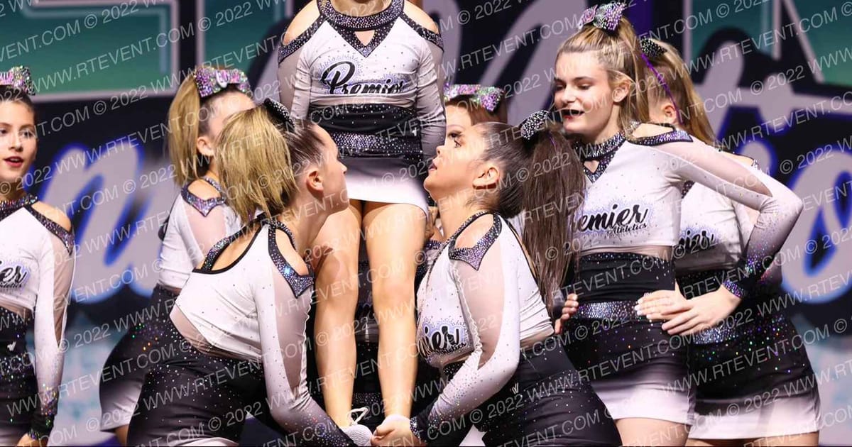 Premier Athletics Murfreesboro ENDGAME · Prep and Rec