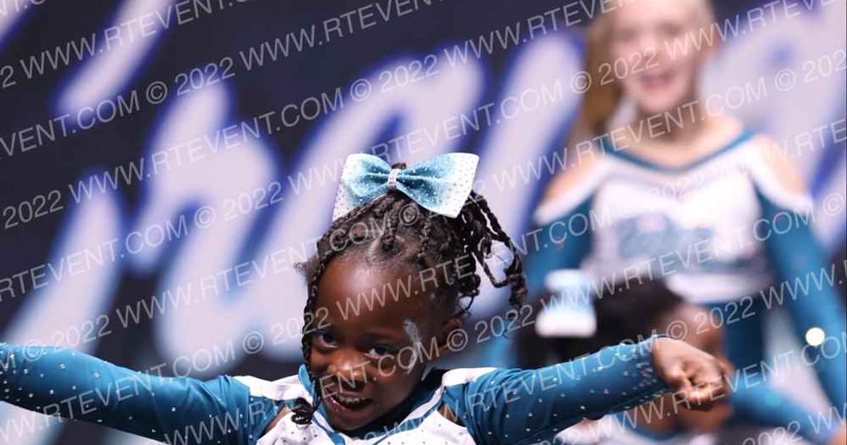 Tyler Rose Athletics Glory · Prep and Rec