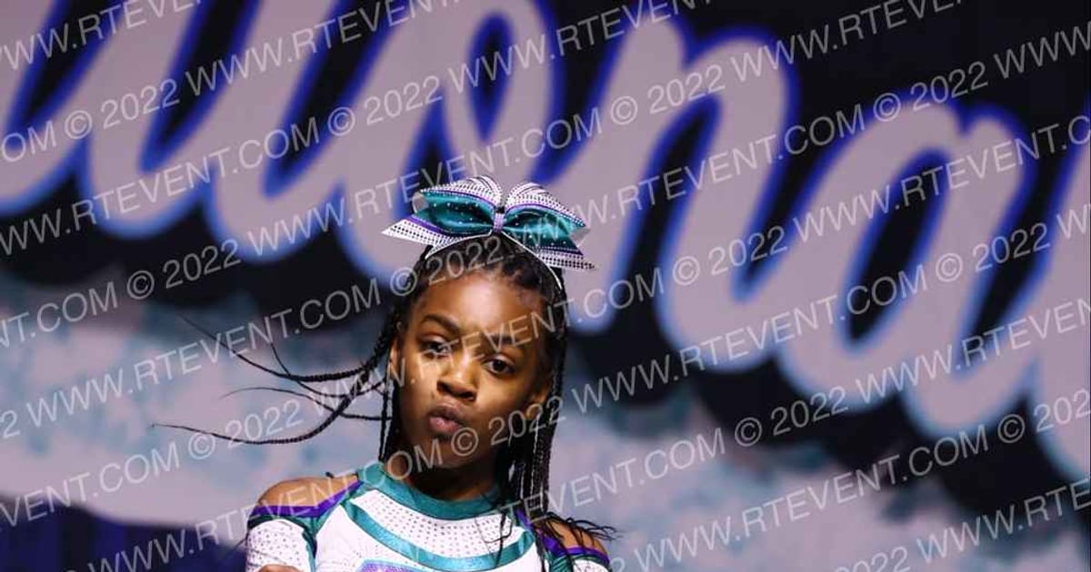 Platinum Elite Allstars Zinc · Prep and Rec