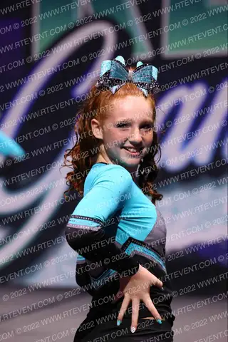 Xtreme Cheer Allstar SuperNovas