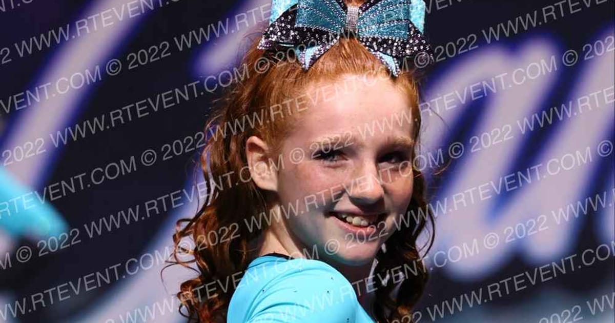 Xtreme Cheer Allstar SuperNovas · Prep and Rec