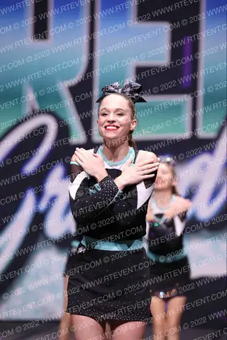 ASCT - All Spirit Cheer & Tumbling Diamonds