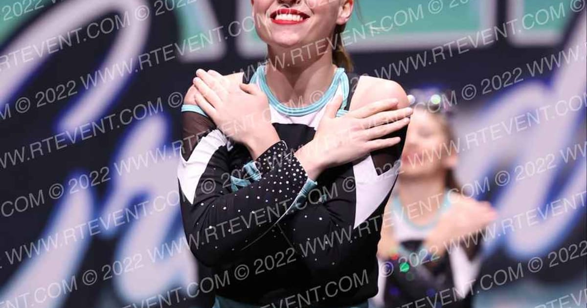 ASCT - All Spirit Cheer & Tumbling Diamonds · Prep and Rec