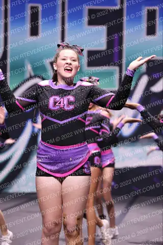 C4C Majors