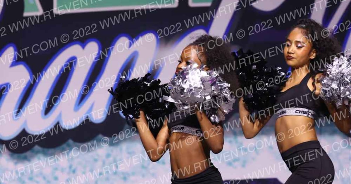 ESVA SPARTANS Purple Diamonds · Prep and Rec