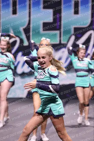 Harford Cheer Riptide