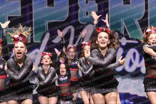 All Star Legacy Dream Crusherz