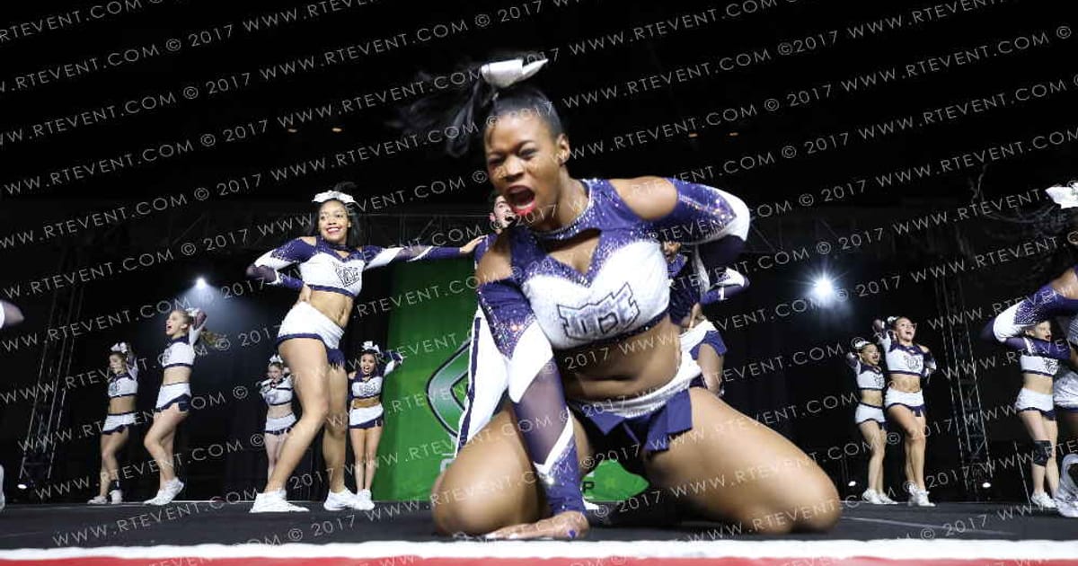 ICE Eclipse · Schaumburg Grand Nationals DI DII