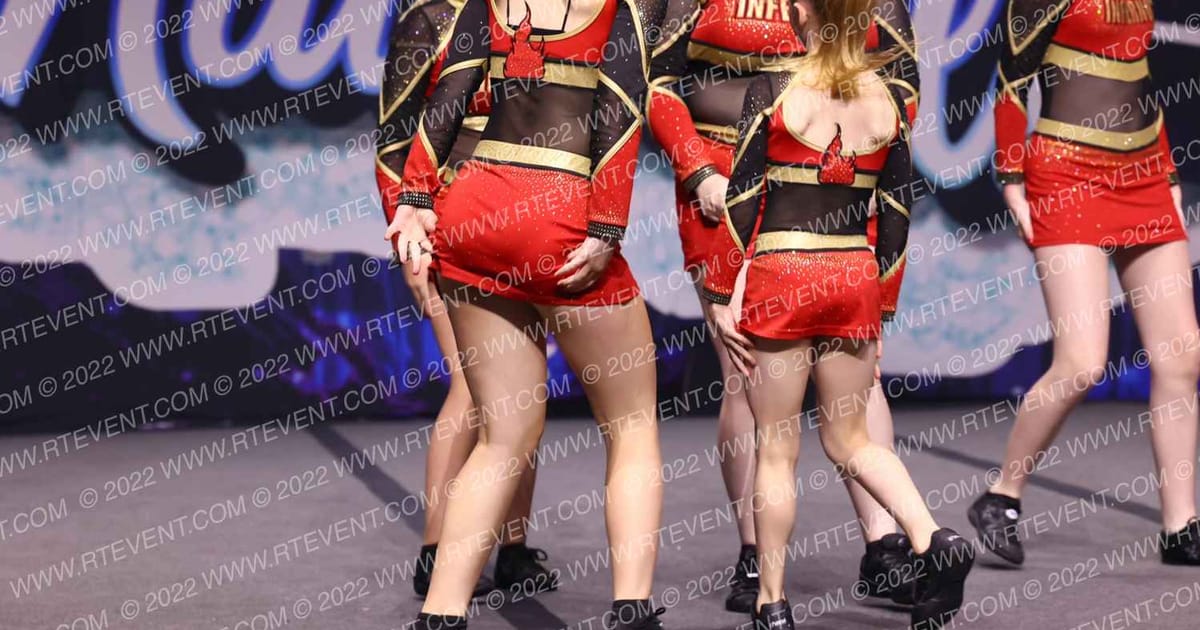 East Coast Inferno 3rd Degree · Prep and Rec