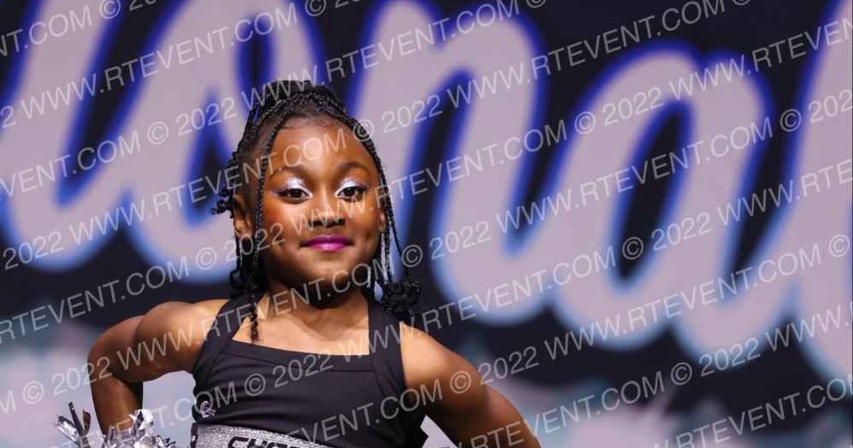 ESVA SPARTANS mini divas · Prep and Rec