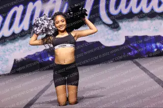 ESVA SPARTANS Junior Divas