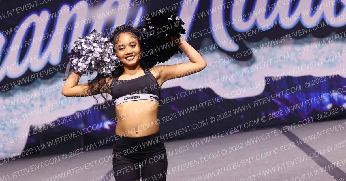 ESVA SPARTANS Junior Divas · Prep and Rec