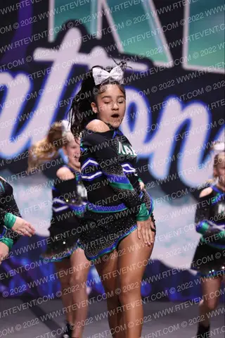 Masters Athletic Elite Storm Surge