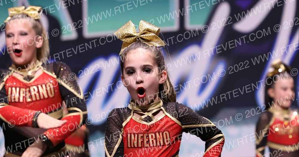 East Coast Inferno Xplosion · Prep and Rec