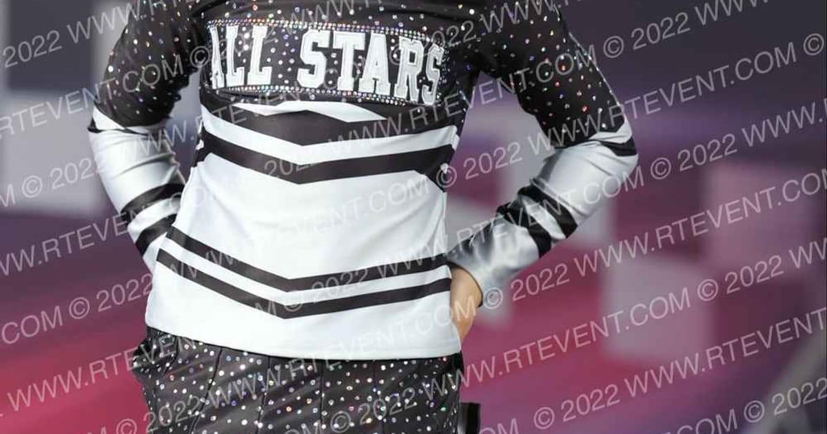 Callaway Rebels Allstars · Season Finale Biloxi