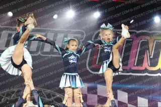 MS Xtreme Hurricanes