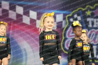 Ace of Gulf Coast Spirit Ryders