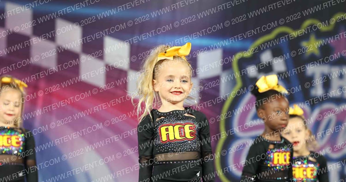 Ace of Gulf Coast Spirit Ryders · Season Finale Biloxi