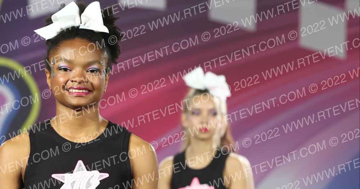 XTC Sparkle in Pink · Season Finale Biloxi