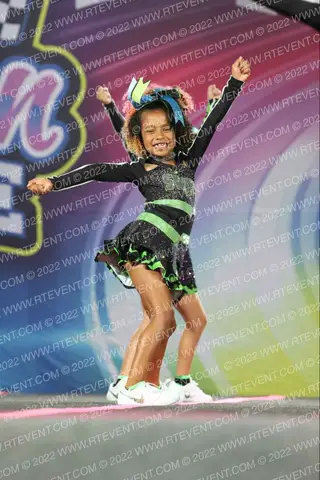 SPIRIT WARRIORS ALLSTAR TEAM S.W.A.T. ATHLETICS