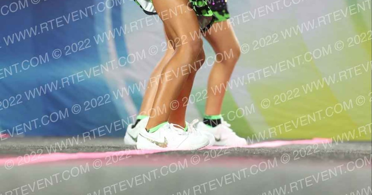 SPIRIT WARRIORS ALLSTAR TEAM S.W.A.T. ATHLETICS · Season Finale Biloxi