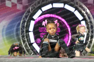 United Cheer and Dance Young Guns