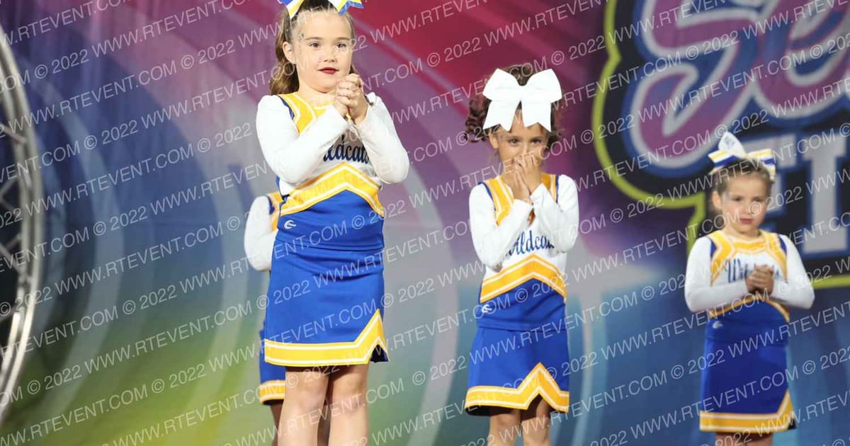 Memorial Baptist School Junior Wildcats · Season Finale Biloxi