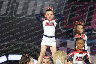 Allstarz Cheer Academy Topaz