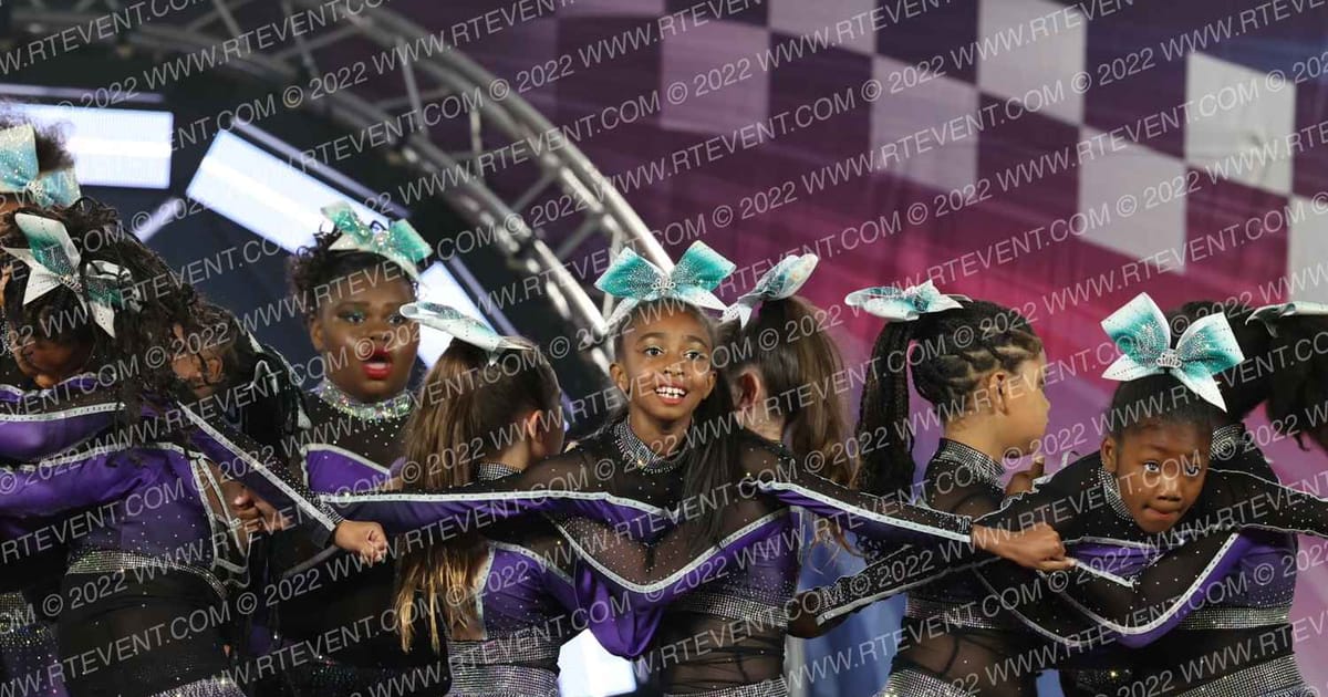 504 Athletics Fiori · Season Finale Biloxi