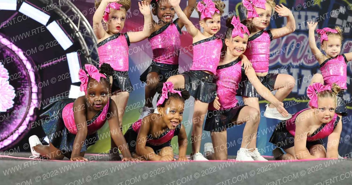 XTC Bubble Gum Babes · Season Finale Biloxi