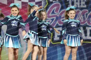 MS Xtreme Heatwave