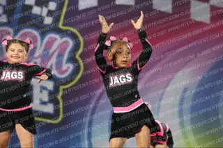 Tri-County Athletics JAGS Benz