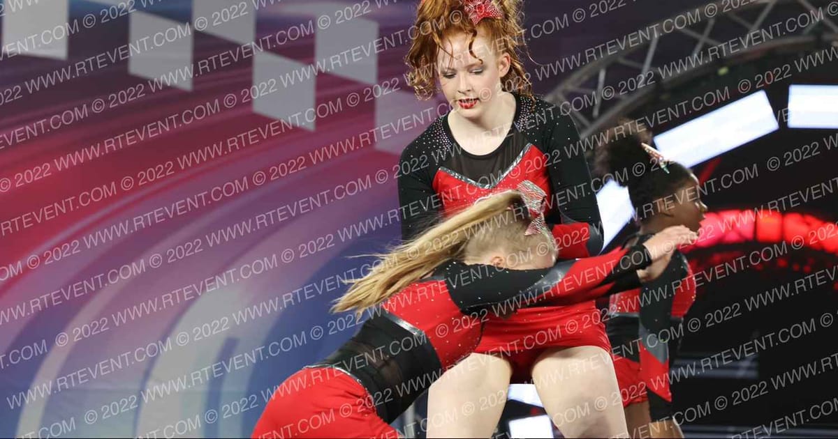 Clinton Elite Vipers · Season Finale Biloxi