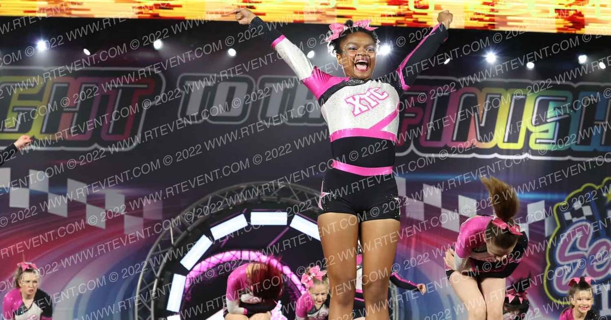 XTC Blushing Barbie · Season Finale Biloxi