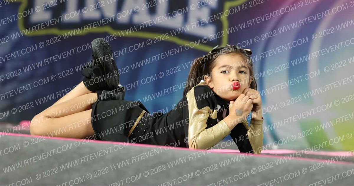 Premier Athletics of NWFL Twinkles · Season Finale Biloxi
