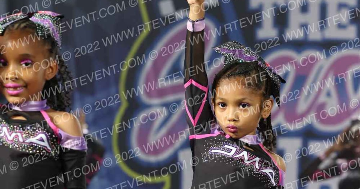 The Jazzy Magnolia All-Starz Big Nolias · Season Finale Biloxi