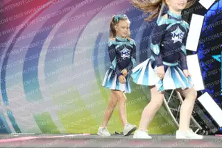 MS Xtreme Tiny Twisters