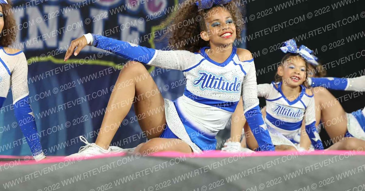 Altitude Allstars Denali · Season Finale Biloxi