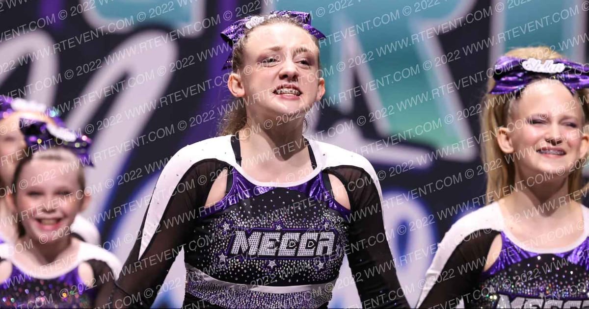 MECCA All Stars Stellar · Prep and Rec
