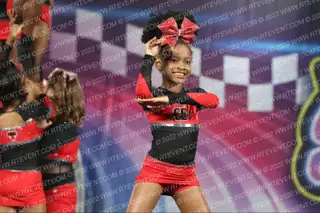 Clinton Elite Mini Mambas