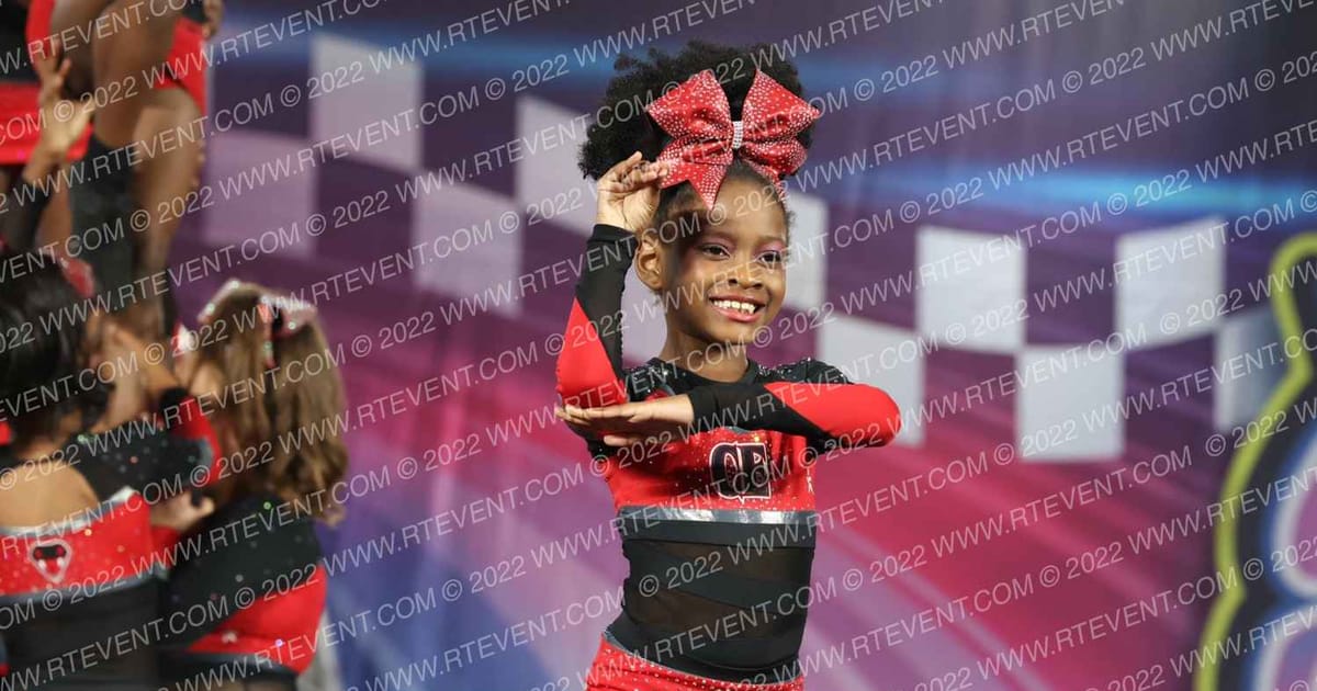 Clinton Elite Mini Mambas · Season Finale Biloxi