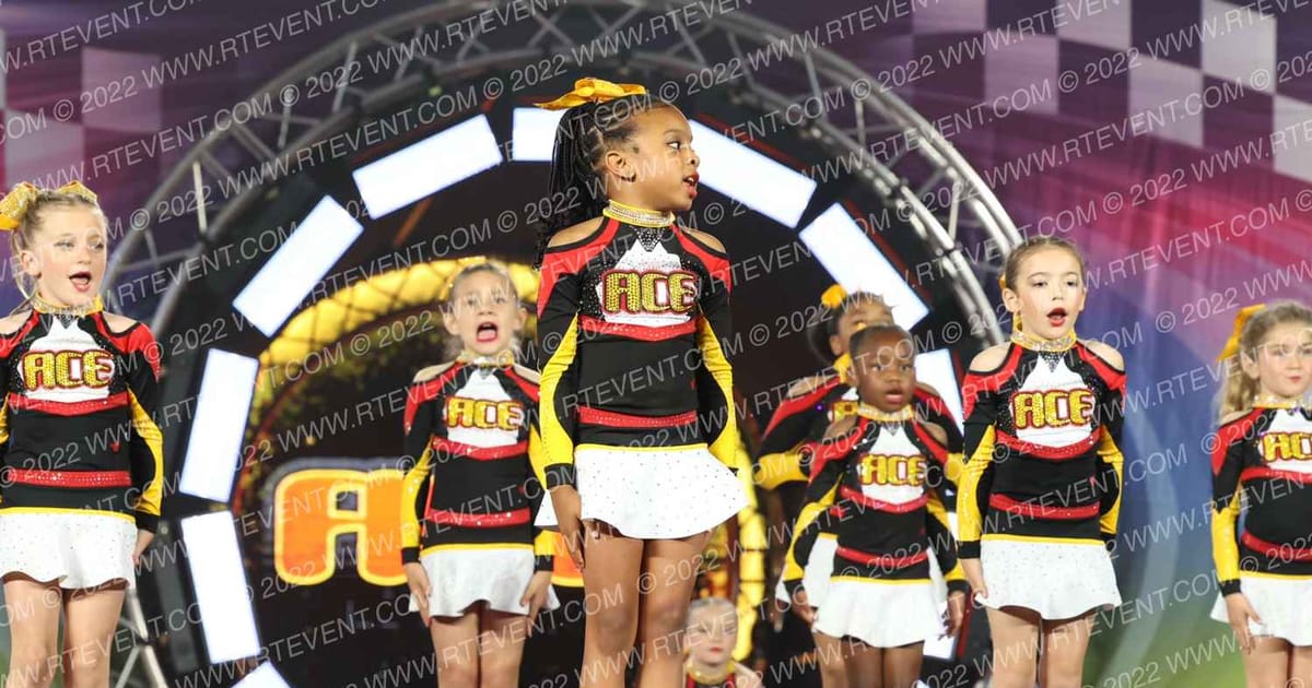 Ace of Hattiesburg Tiny Titans · Season Finale Biloxi