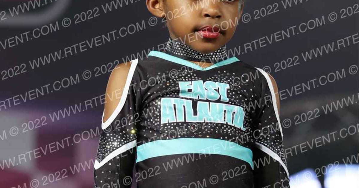 East Atlanta Elite Little 5's · Season Finale Biloxi