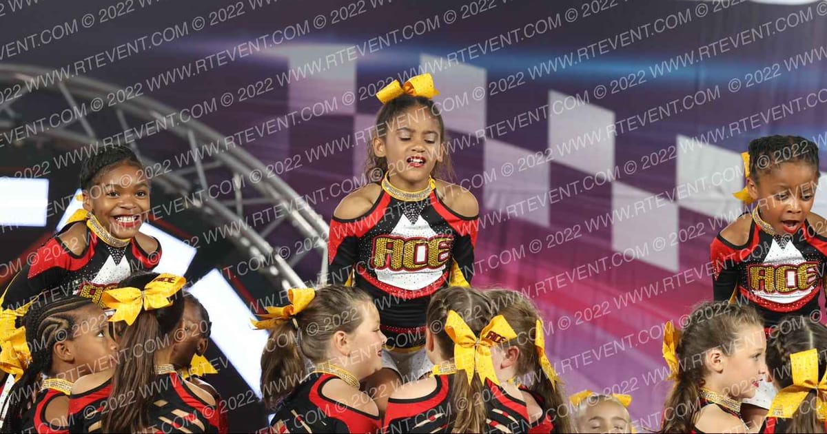 Ace of Hattiesburg Mini Musketeers · Season Finale Biloxi
