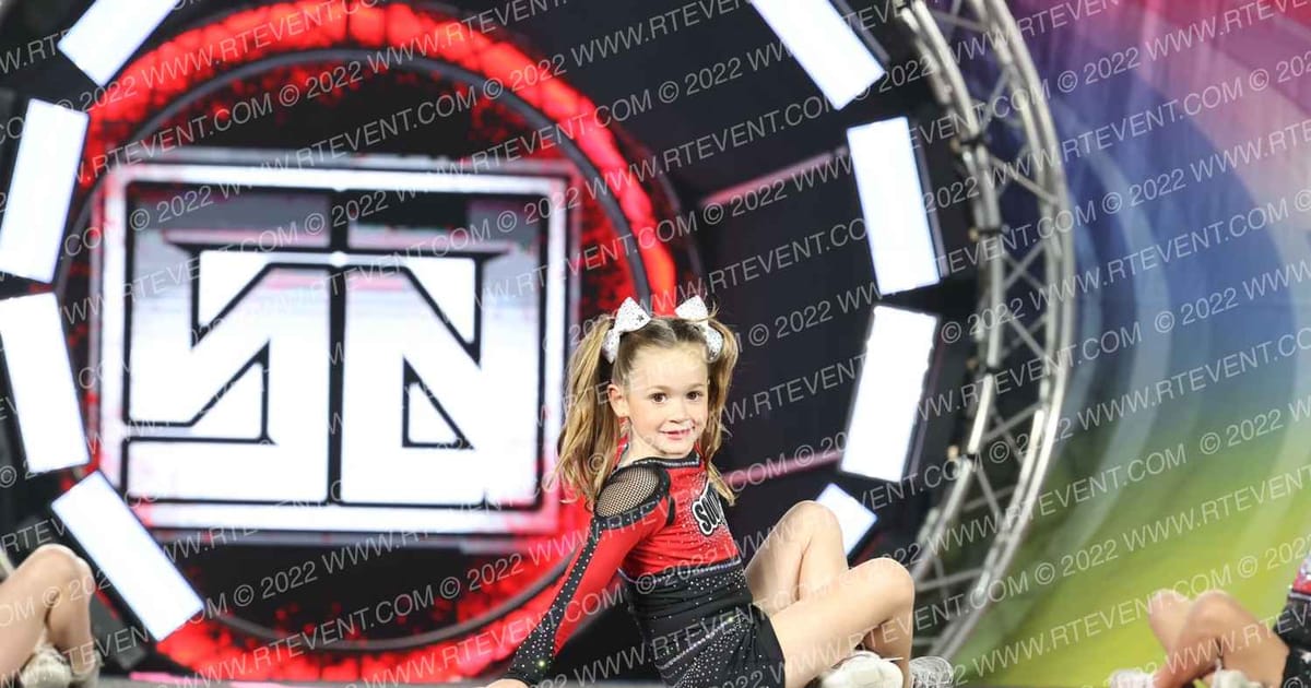 Southern Athletics Pop · Season Finale Biloxi