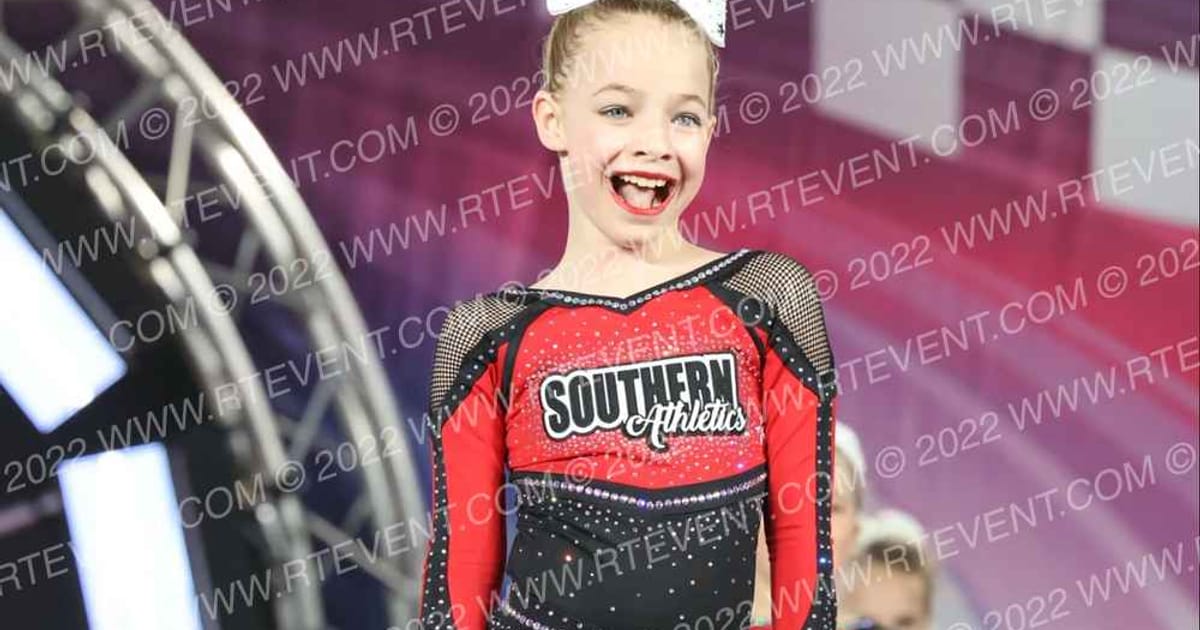 Southern Athletics Peace · Season Finale Biloxi