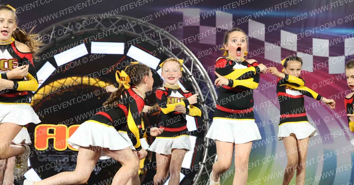 Ace of Hattiesburg Royals · Season Finale Biloxi