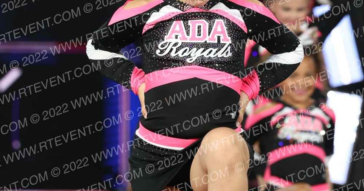 ADA Royals Legacy · Season Finale Biloxi