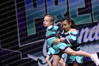 Harford Cheer Breakers