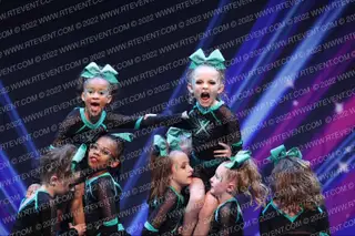 Reigning Star Athletics Purple Sass